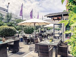 Mercure Hotel Stuttgart Sindelfingen an der Messe