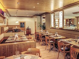 Mercure Hotel Stuttgart Sindelfingen an der Messe