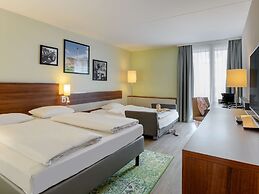 Mercure Hotel Stuttgart Sindelfingen an der Messe