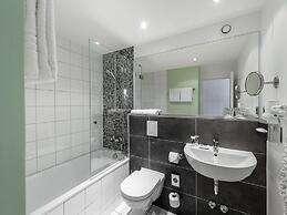 Mercure Hotel Stuttgart Sindelfingen an der Messe