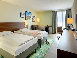 Mercure Hotel Stuttgart Sindelfingen an der Messe
