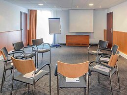 Mercure Hotel Stuttgart Sindelfingen an der Messe