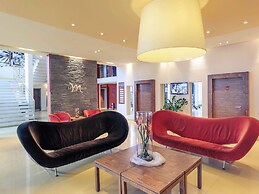 Mercure Hotel Stuttgart Sindelfingen an der Messe