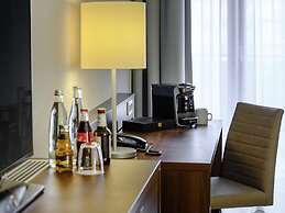 Mercure Hotel Stuttgart Sindelfingen an der Messe
