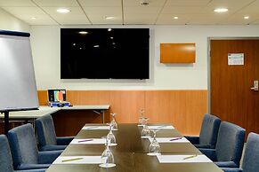 Mercure Hotel Stuttgart Sindelfingen an der Messe