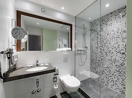 Mercure Hotel Stuttgart Sindelfingen an der Messe