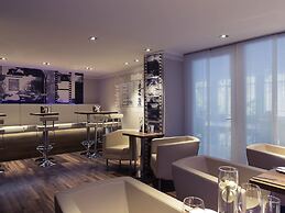 Mercure Hotel Stuttgart Sindelfingen an der Messe