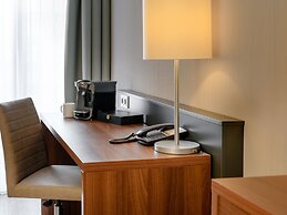 Mercure Hotel Stuttgart Sindelfingen an der Messe
