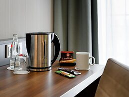Mercure Hotel Stuttgart Sindelfingen an der Messe