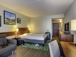 Mercure Hotel Stuttgart Sindelfingen an der Messe