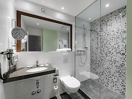 Mercure Hotel Stuttgart Sindelfingen an der Messe