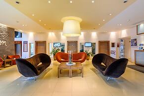 Mercure Hotel Stuttgart Sindelfingen an der Messe