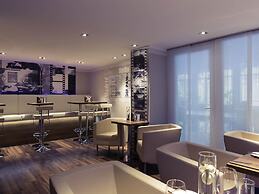 Mercure Hotel Stuttgart Sindelfingen an der Messe