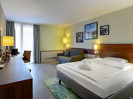 Mercure Hotel Stuttgart Sindelfingen an der Messe
