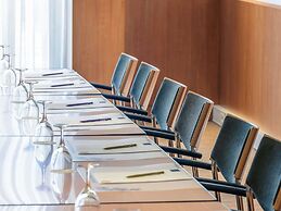 Mercure Hotel Stuttgart Sindelfingen an der Messe