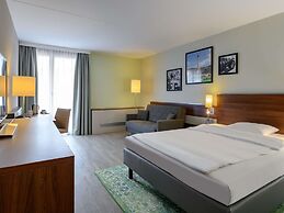 Mercure Hotel Stuttgart Sindelfingen an der Messe