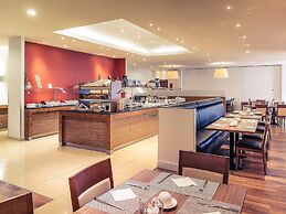 Mercure Hotel Stuttgart Sindelfingen an der Messe