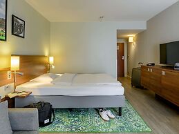 Mercure Hotel Stuttgart Sindelfingen an der Messe