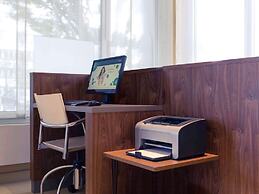 Mercure Hotel Stuttgart Sindelfingen an der Messe