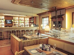 Mercure Hotel Stuttgart Sindelfingen an der Messe