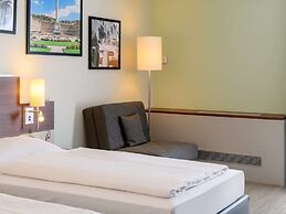Mercure Hotel Stuttgart Sindelfingen an der Messe