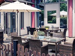 Mercure Hotel Stuttgart Sindelfingen an der Messe