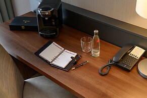 Mercure Hotel Stuttgart Sindelfingen an der Messe