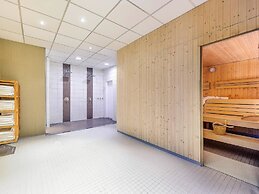 Mercure Hotel Stuttgart Sindelfingen an der Messe