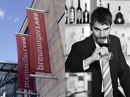 Mercure Hotel Stuttgart Sindelfingen an der Messe