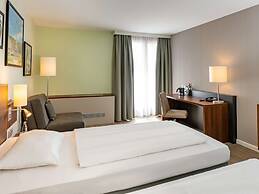 Mercure Hotel Stuttgart Sindelfingen an der Messe