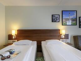 Mercure Hotel Stuttgart Sindelfingen an der Messe