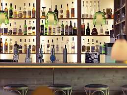 Mercure Hotel Stuttgart Sindelfingen an der Messe