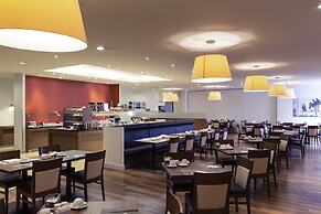 Mercure Hotel Stuttgart Sindelfingen an der Messe