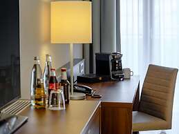 Mercure Hotel Stuttgart Sindelfingen an der Messe