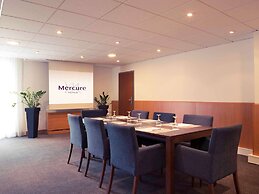 Mercure Hotel Stuttgart Sindelfingen an der Messe