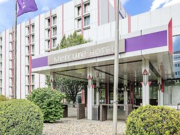 Mercure Hotel Stuttgart Sindelfingen an der Messe