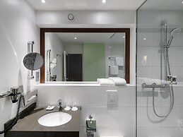 Mercure Hotel Stuttgart Sindelfingen an der Messe