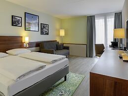 Mercure Hotel Stuttgart Sindelfingen an der Messe