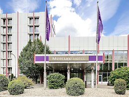 Mercure Hotel Stuttgart Sindelfingen an der Messe
