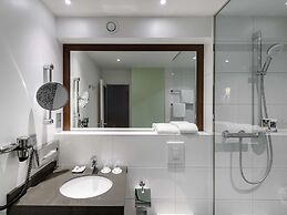 Mercure Hotel Stuttgart Sindelfingen an der Messe