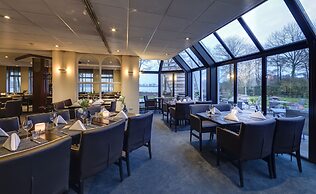 Fletcher Hotel - Restaurant's - Hertogenbosch