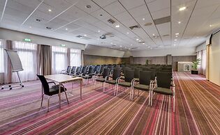 Fletcher Hotel - Restaurant's - Hertogenbosch