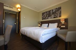 Fletcher Hotel - Restaurant's - Hertogenbosch