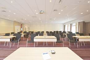 Fletcher Hotel - Restaurant's - Hertogenbosch