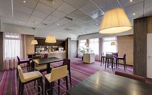 Fletcher Hotel - Restaurant's - Hertogenbosch