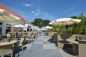 Fletcher Hotel - Restaurant's - Hertogenbosch