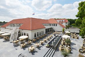 Fletcher Hotel - Restaurant's - Hertogenbosch