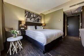 Fletcher Hotel - Restaurant's - Hertogenbosch