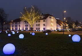 Fletcher Hotel - Restaurant's - Hertogenbosch