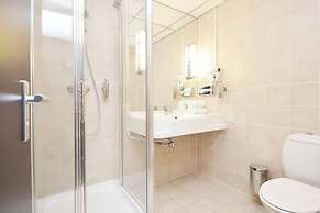 Fletcher Hotel - Restaurant's - Hertogenbosch